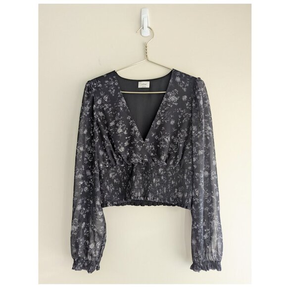 Wilfred Genoa Blouse - Picture 8 of 14